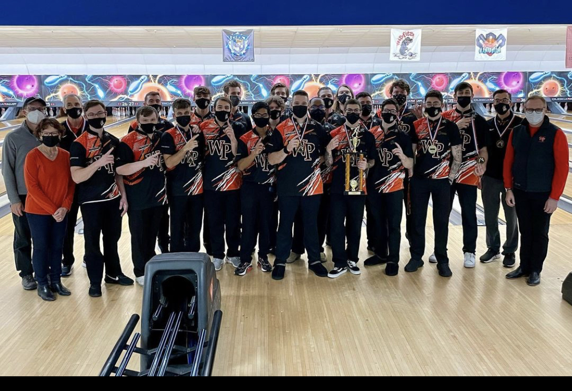 Bowling Northeast Classic Nov 2021